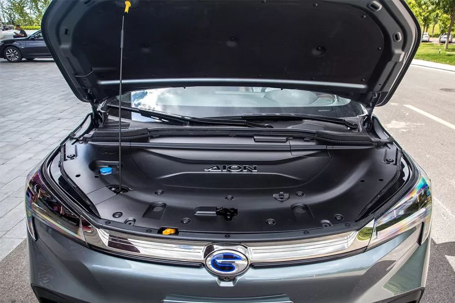 广汽纯电动suvvplus,广汽纯电动suvaion