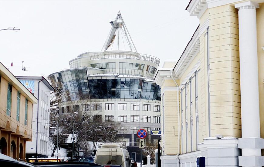 被人遗忘的俄罗斯城镇,俄罗斯城市中国美食