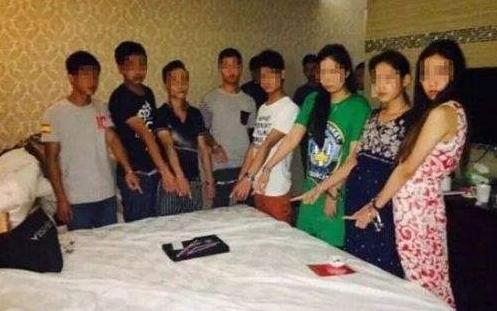 比吸毒还严重的事情是什么,比毒品成瘾更可怕的是