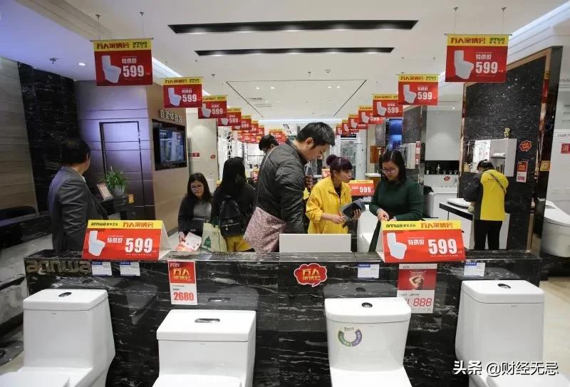 这个行业现在怎么样,这个行业成新时代风口