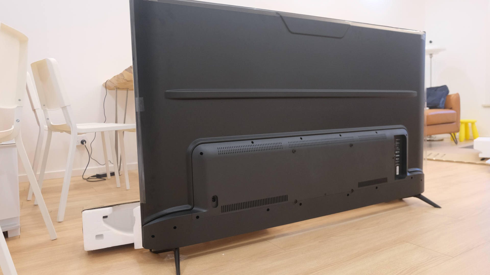 oppo发布k9x65英寸电视,oppo55寸电视k9值得购买吗