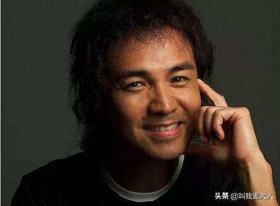 童安格和前妻离婚原因,童安格前妻陈美馨照片