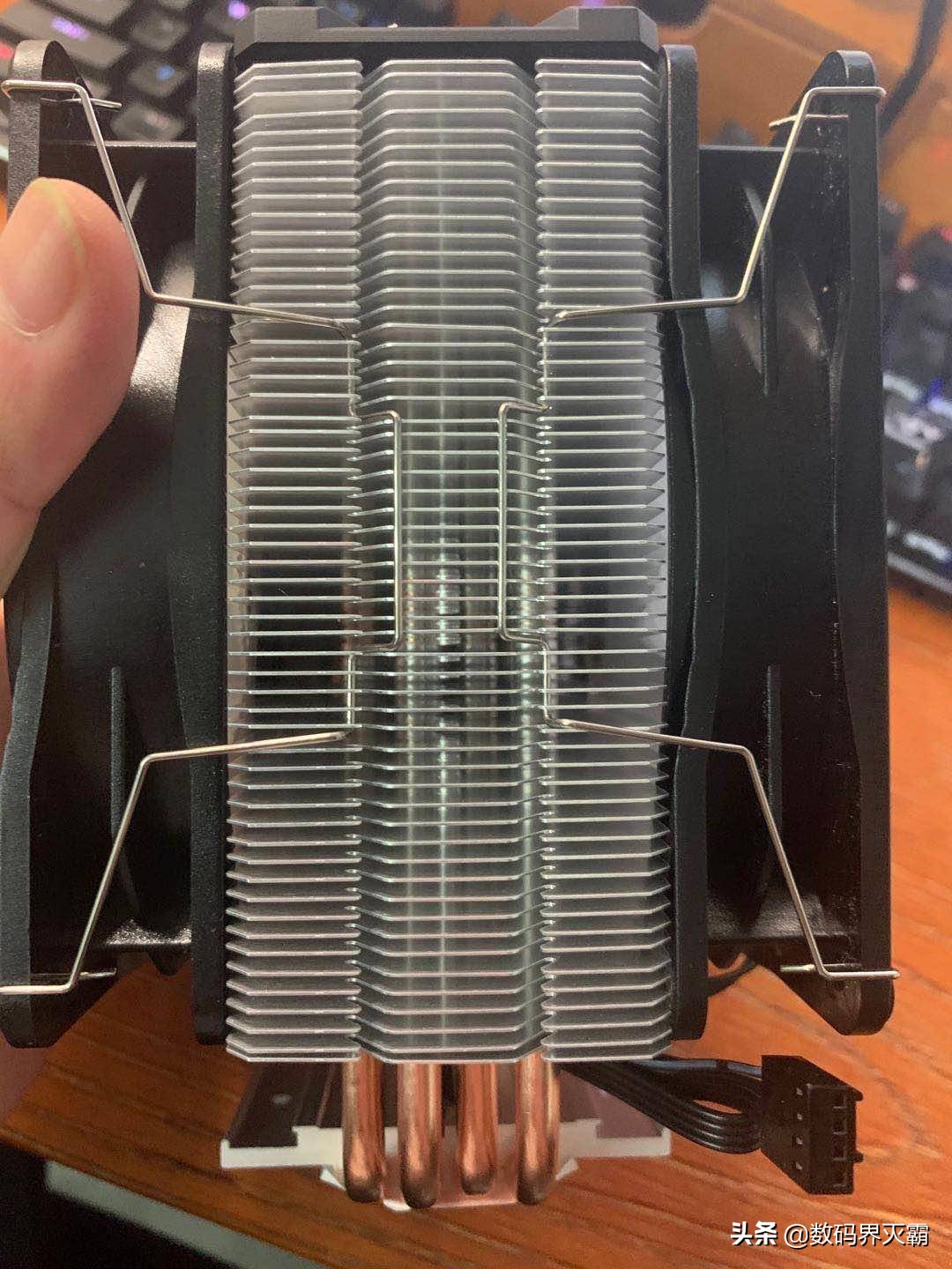 九州风神玄冰400双刃可以压12600k吗,九州风神玄冰400ex和玄冰400双刃