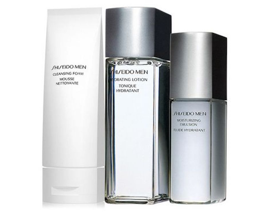 618护肤套装推荐,男士护肤套装排行榜前十名测评