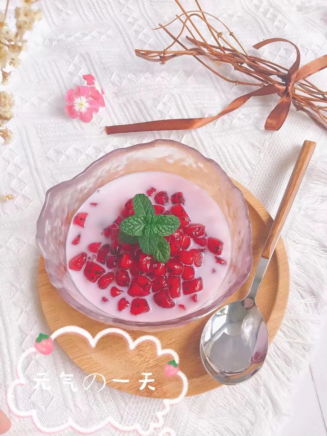 达人故事——生活里的开心60%来自美食，还有40%来自陪你吃饭的人