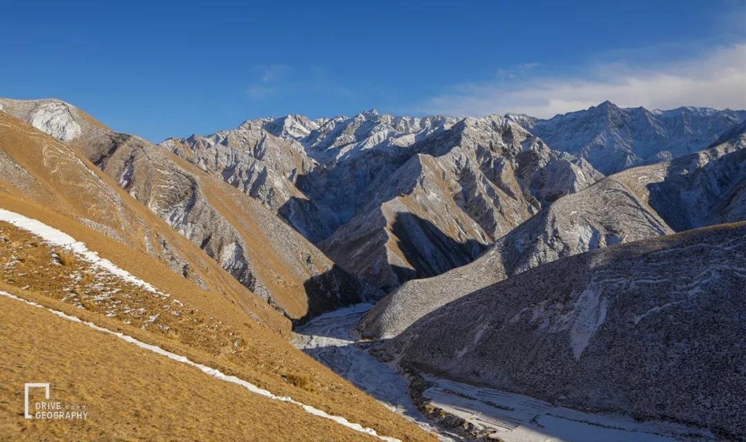 什么季节自驾草原天路比较好,新疆昆仑天路旅游攻略