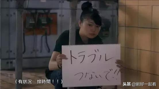 拍丧尸片演员被吓到,拍丧尸片时遇到真正丧尸袭击