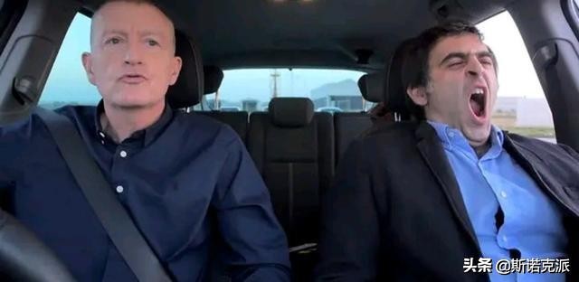 戴维斯评价丁俊晖高杆吸库,戴维斯特鲁姆普预言