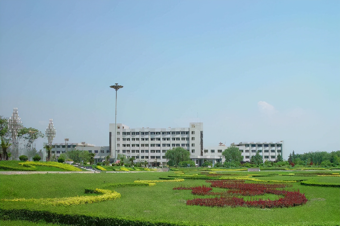 河南洛阳高校分布位置,落户洛阳的985高校