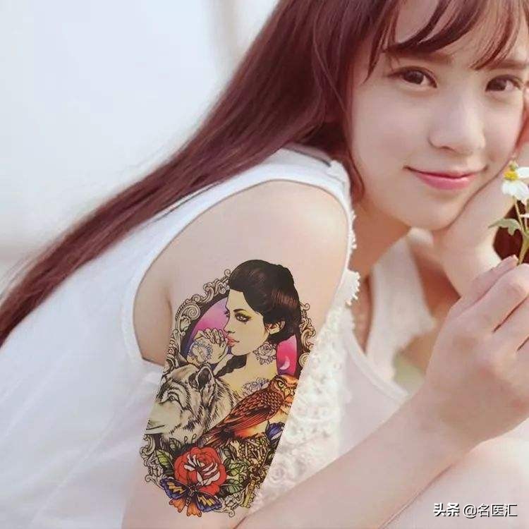 目前最好的洗纹身方法,目前最好的洗纹身的方法