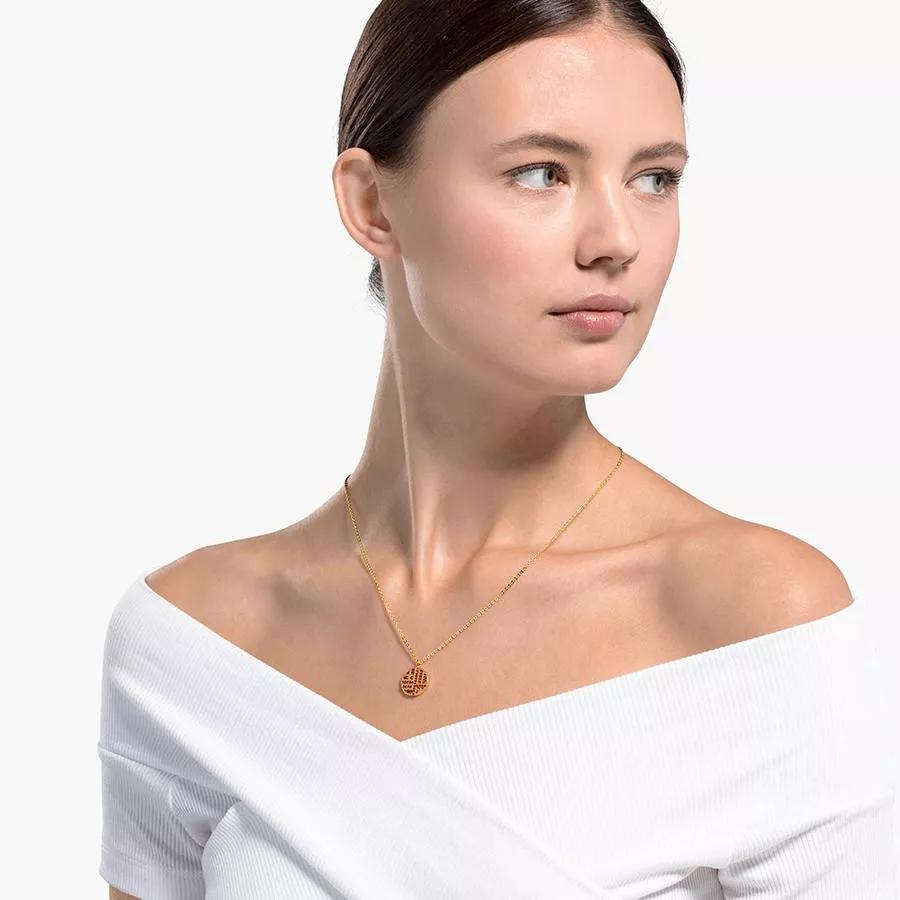 施华洛世奇故宫新年款,施华洛世奇故宫联名福字