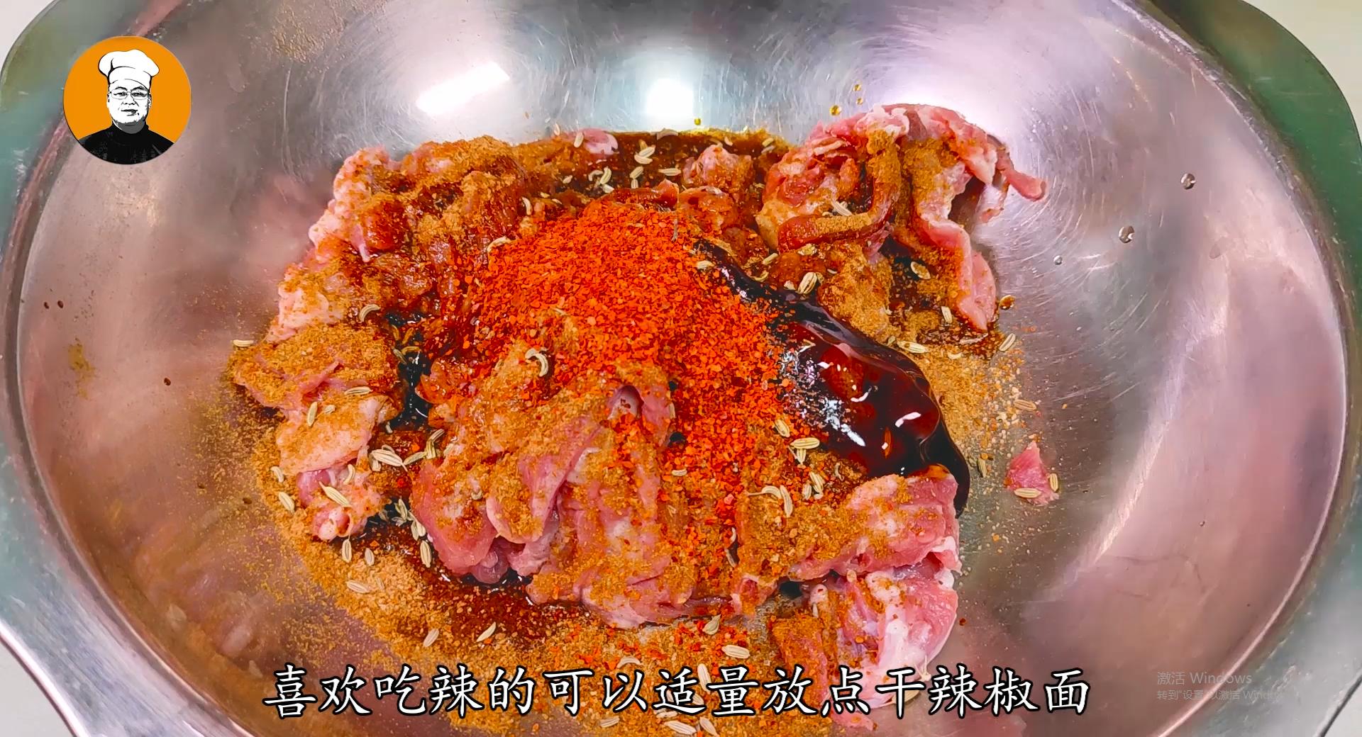 羊肉这样做太馋人了,生活小窍门羊肉怎么做味道贼鲜美