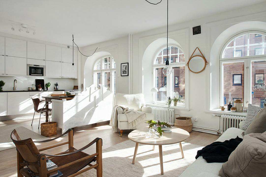 房子朝向不好光线太暗？专业设计师支招秒变敞亮