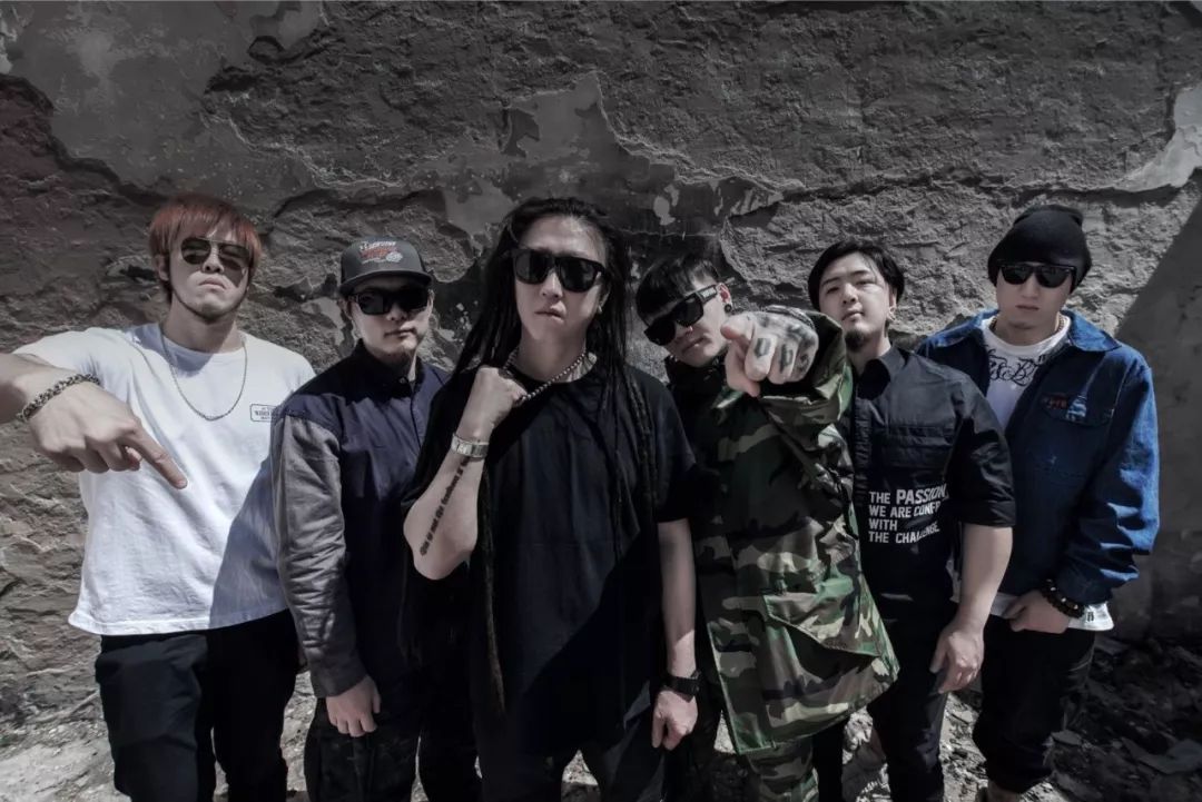 2019年麻椒音乐节丨液氧罐头：做中国最好听的新金属音乐