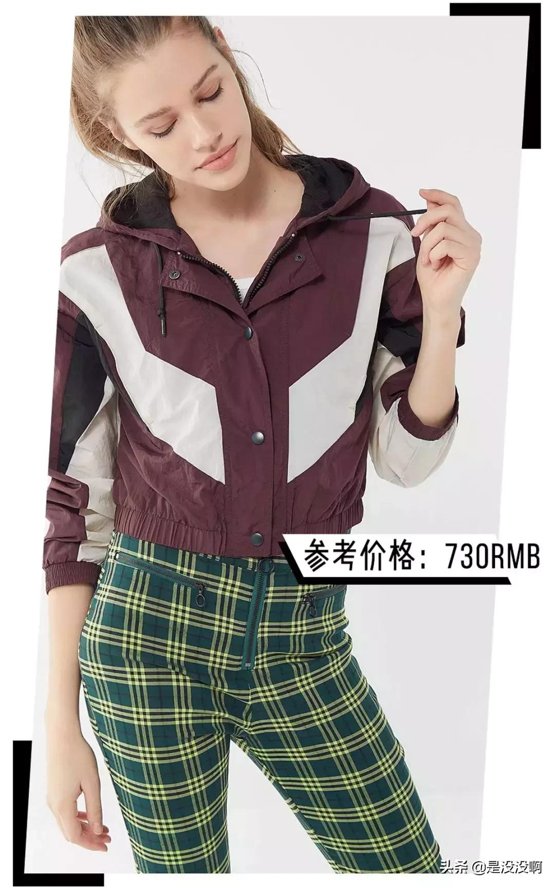 有哪些便宜又好的快时尚品牌,除了zara还有哪些小资品牌