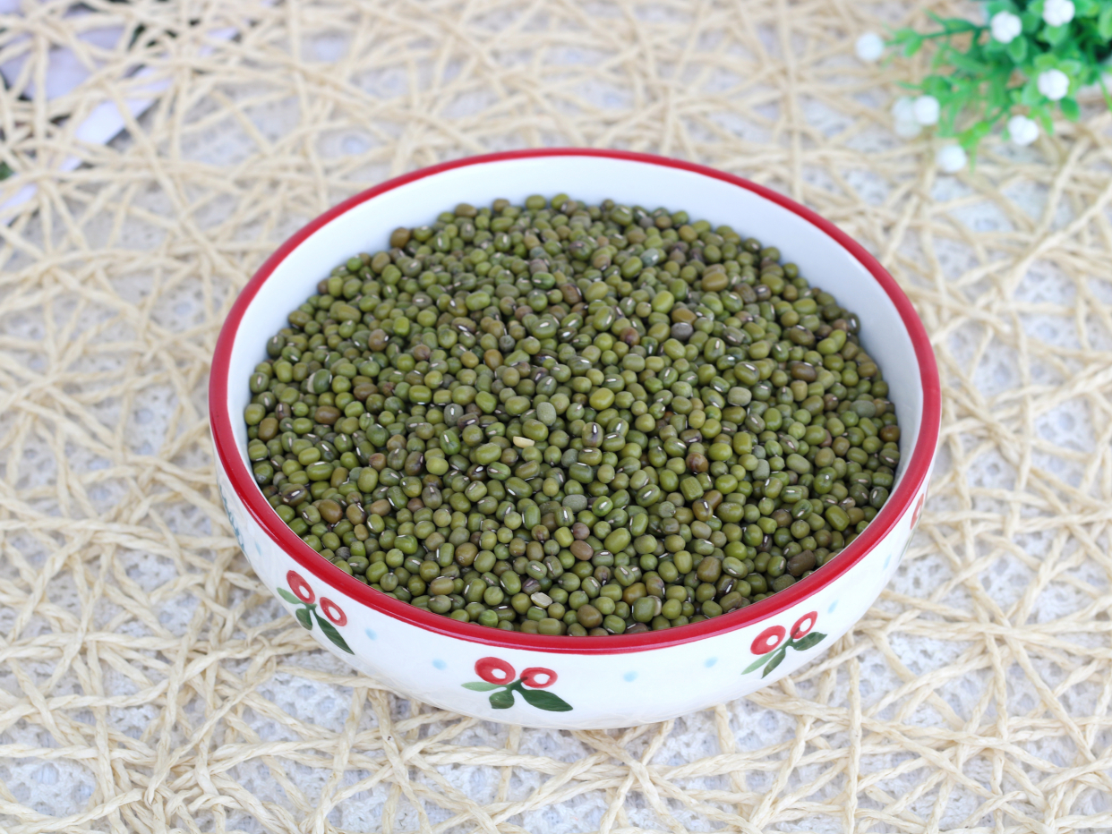 煮绿豆粥放米好吃还是不放好,煮绿豆粥加糯米还是粘米