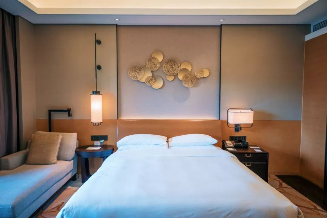 十一去西安玩住哪里,西安旅游住宿自由行推荐攻略