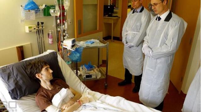 国外能治好血癌吗,治疗血癌的靶向药120万