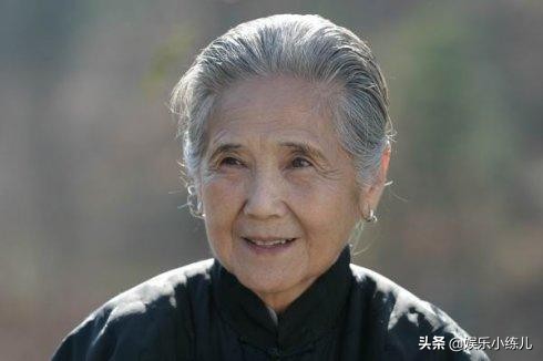 鲁园演的守望幸福,鲁园扮演任秀英的电视剧