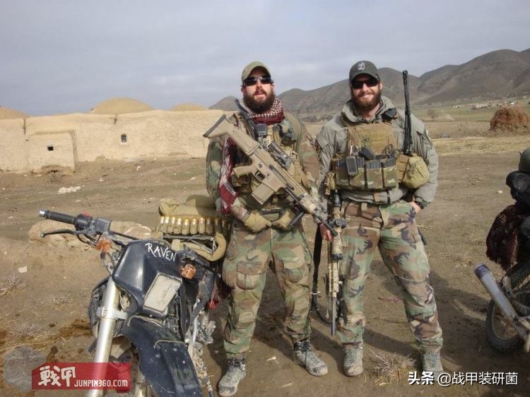 特种兵军人实战练什么,特种兵10大基本功