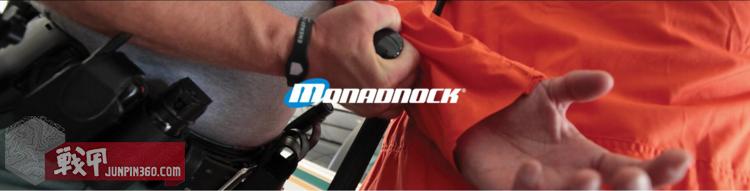 战甲讲堂:棍中不二——全面认识伸缩棍