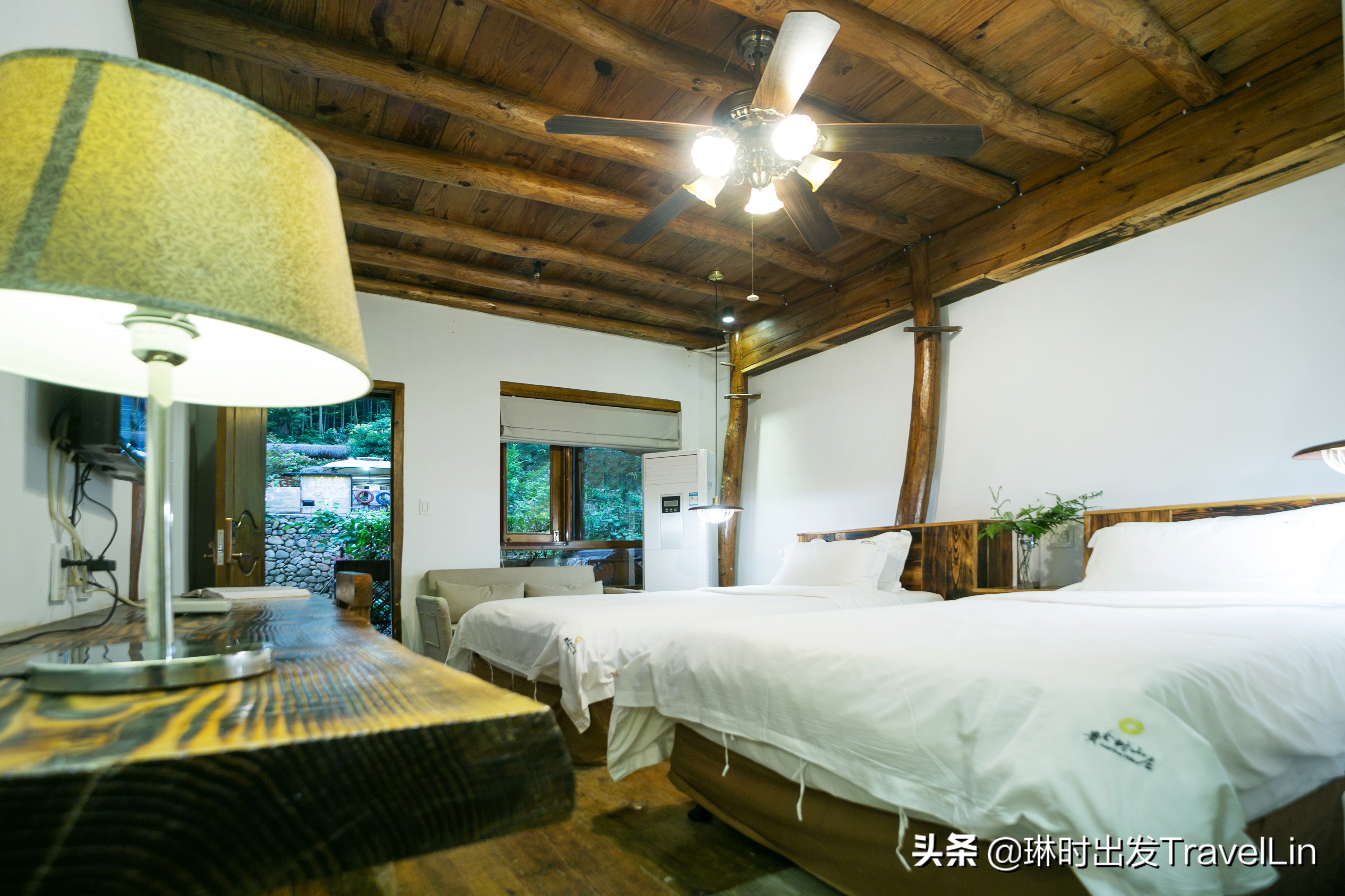 莫干山冬天适合旅游吗现在,莫干山秋季泡温泉推荐