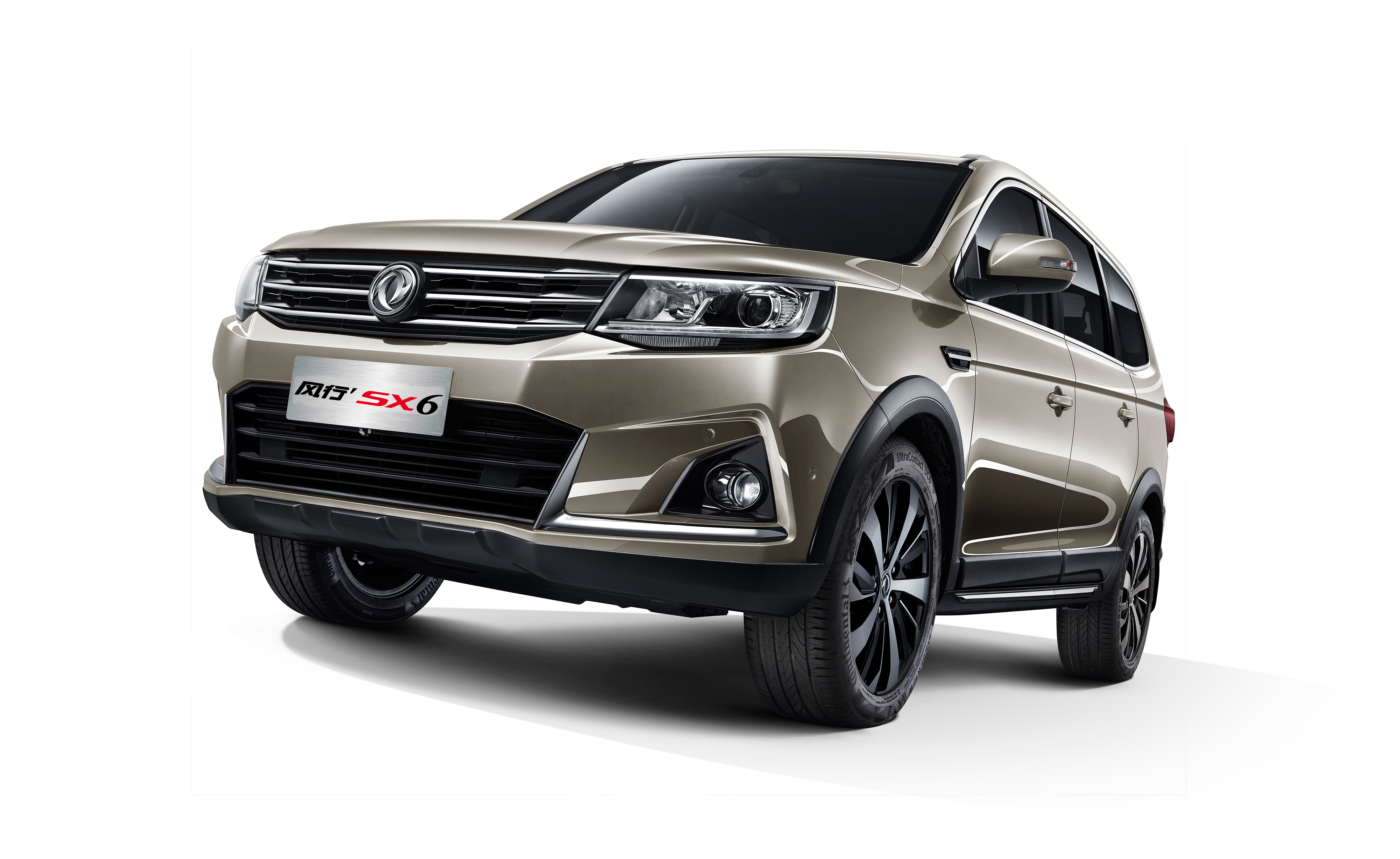 风行sx6环球版,环球质量认证