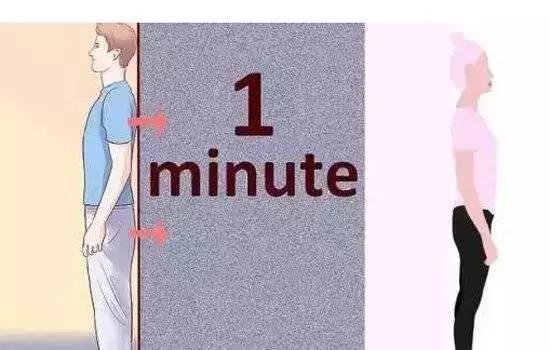 背部“事业线”,5个动作即刻拥有