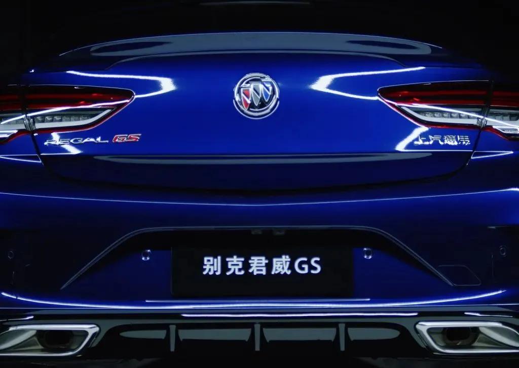 领克03+别克君威gs加速,领克03+与君威gs