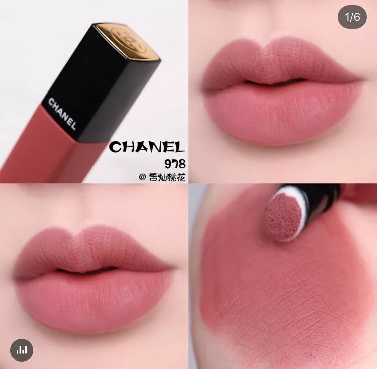 口红中最值得买的,口红排行榜男生必知推荐