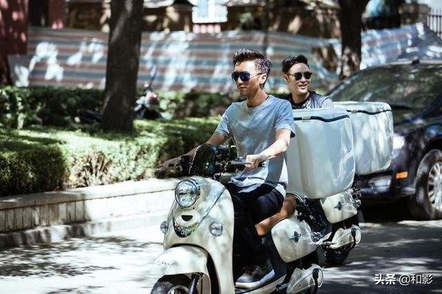 谢霆锋朴树,谢霆锋谭维维周杰伦