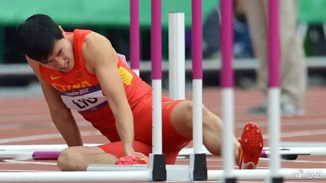 运动员噩梦伤病,运动员的噩梦跟腱撕裂