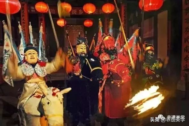 年味最浓的旅游地方,2022全国年味儿最浓的地方