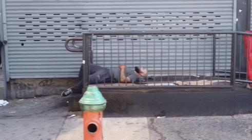 美国将开放吸毒安全屋,美国将为吸毒者开设注射中心