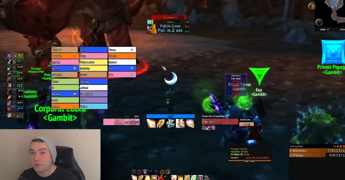 魔兽世界tbc防御职业推荐,魔兽世界tbc版本各职业升级小技巧