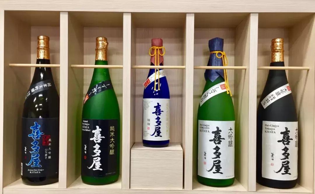 没喝过董酒就不算懂酒吗,日本福冈酒