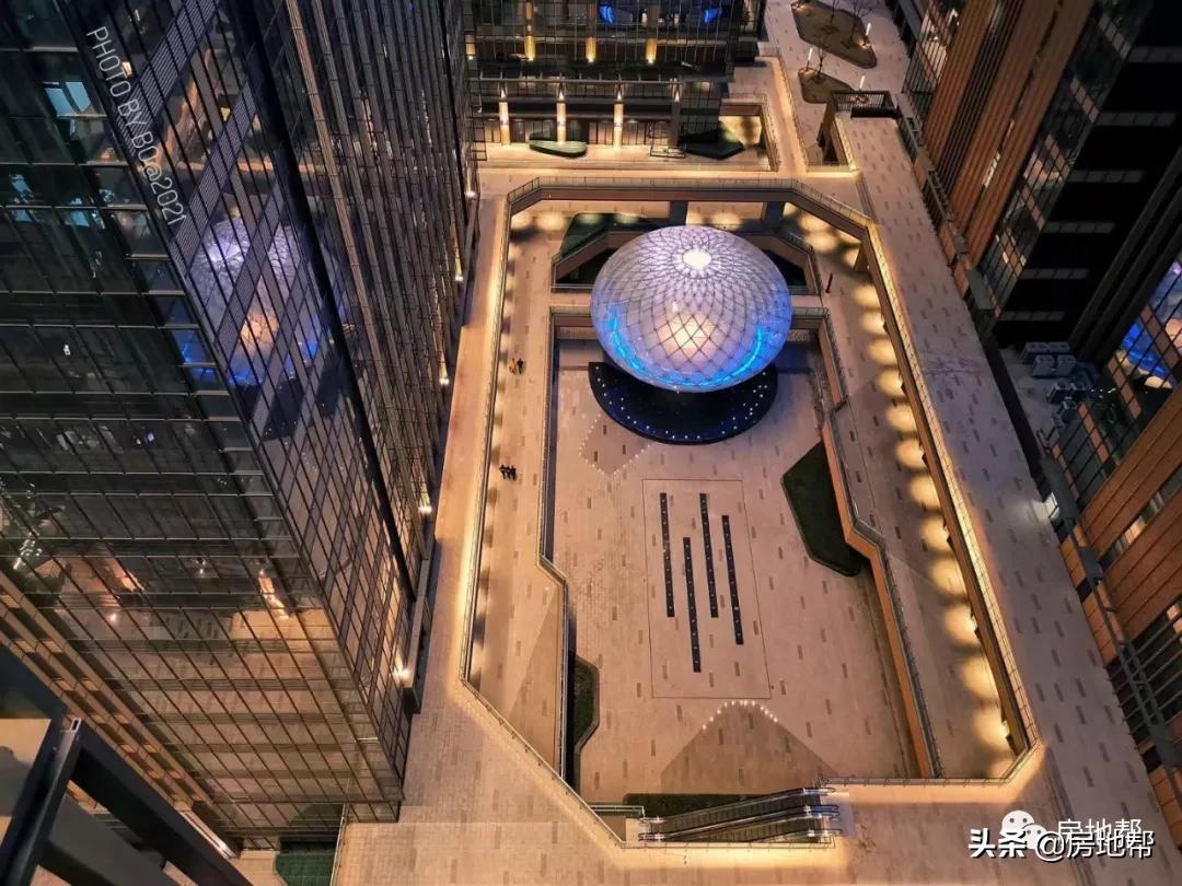 北京丰台总部基地独栋办公楼出售,北京总部基地科技园写字楼出售