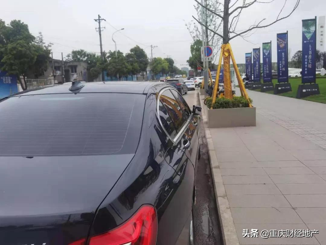 大渡口板块规划,重庆大渡口区发展趋势