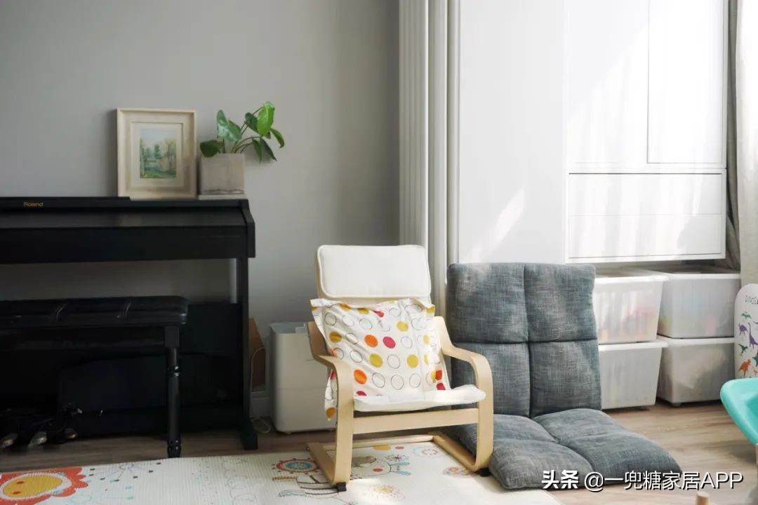 小面积房子收纳装修效果图,小户型老房收纳空间设计