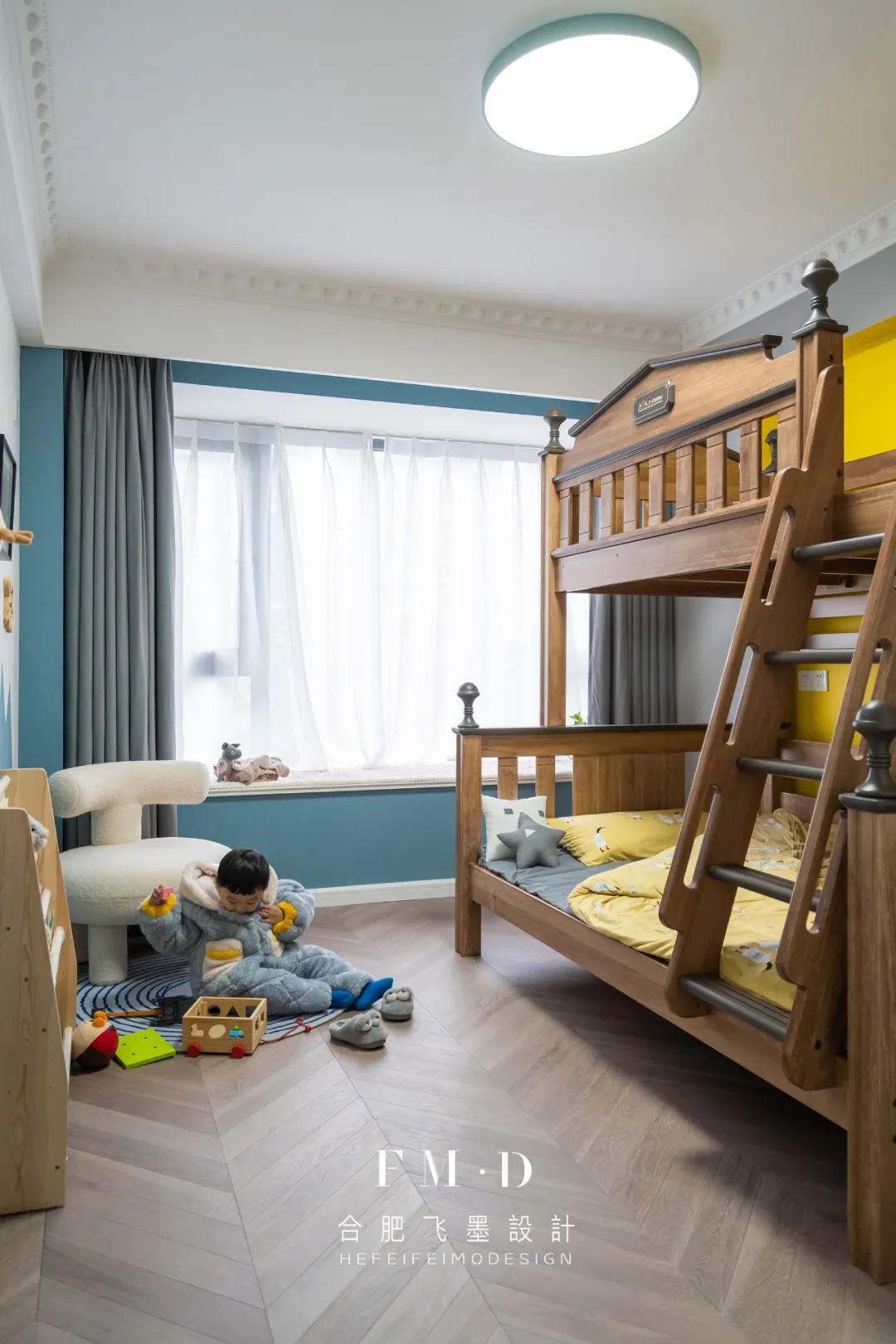 我家坚持不留客房，浪费空间又要天天收拾，真有亲戚经常来住？