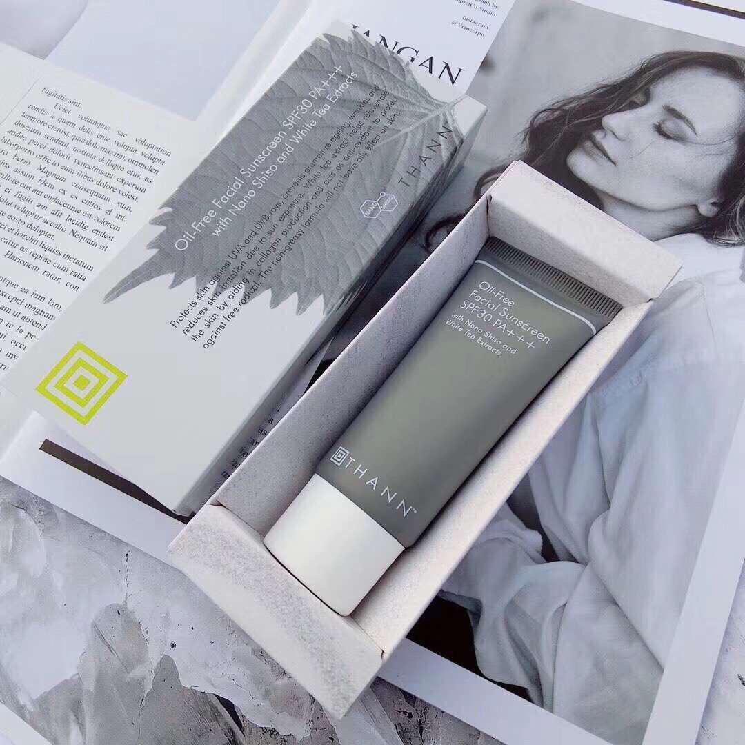 泰国的防晒霜哪些最好用而且还白,泰国有一款防晒霜特别好用