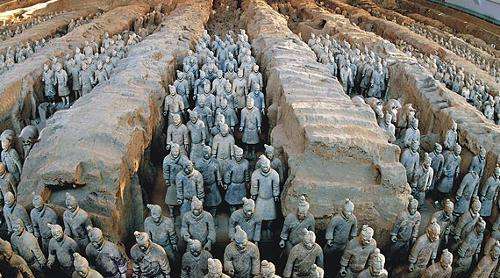 全球最诡异的20个未解之谜,亲身经历诡异事件不解之谜