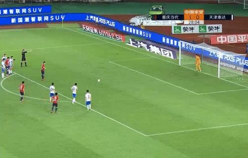 中超各队门将排名,中超近10年联赛最佳门将