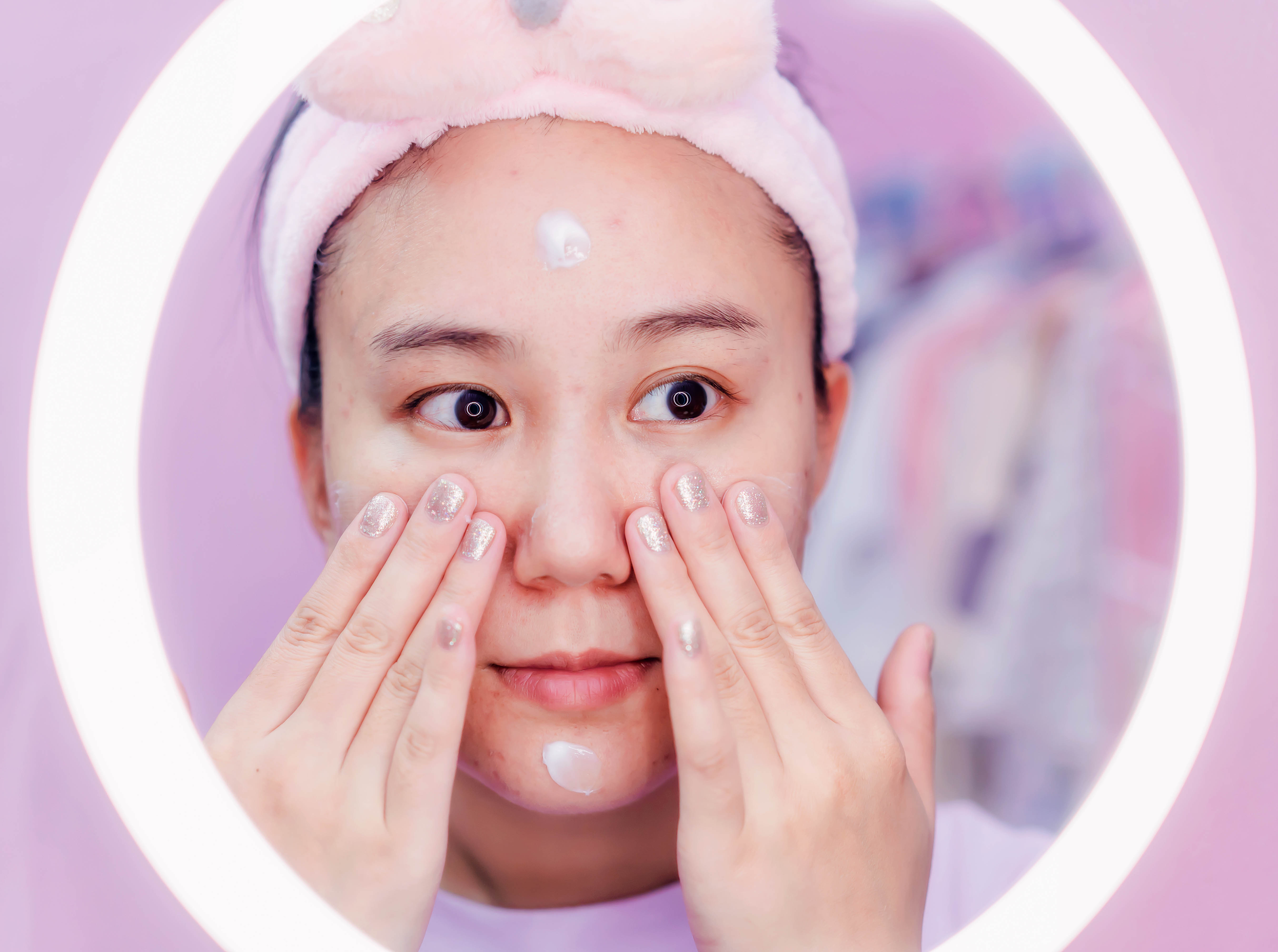 美国ia芦荟修复面霜怎么样,好用的芦荟霜