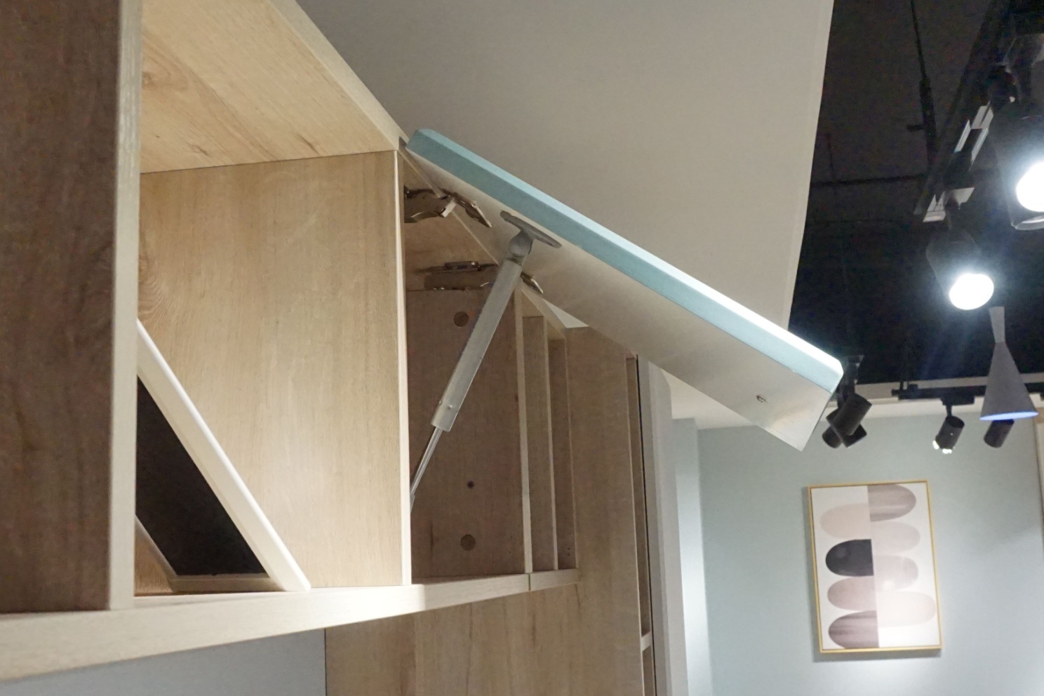 莱茵艾格卧室定制衣柜,莱茵艾格全屋定制装修