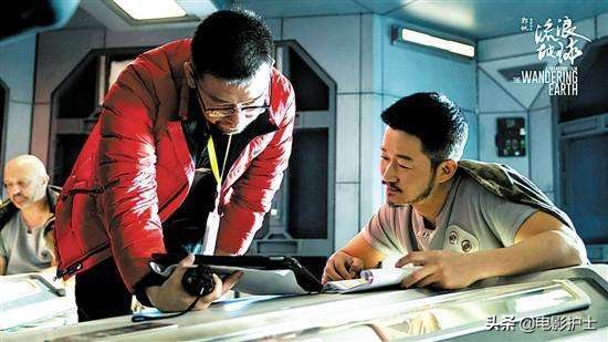 王晶吴京合作的电影,王晶吴京电影票房