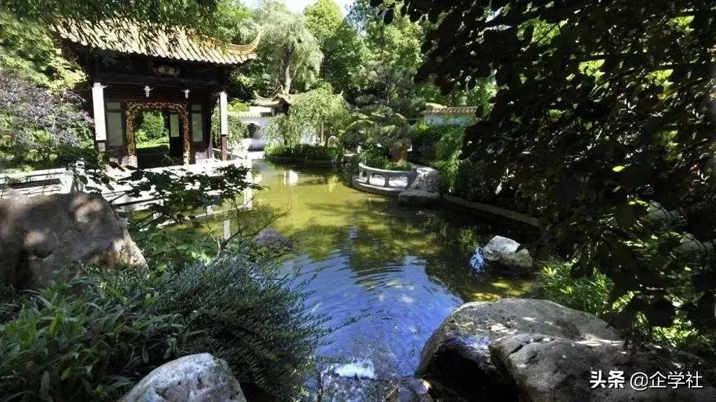 中式风格千万豪宅,中式家居豪宅