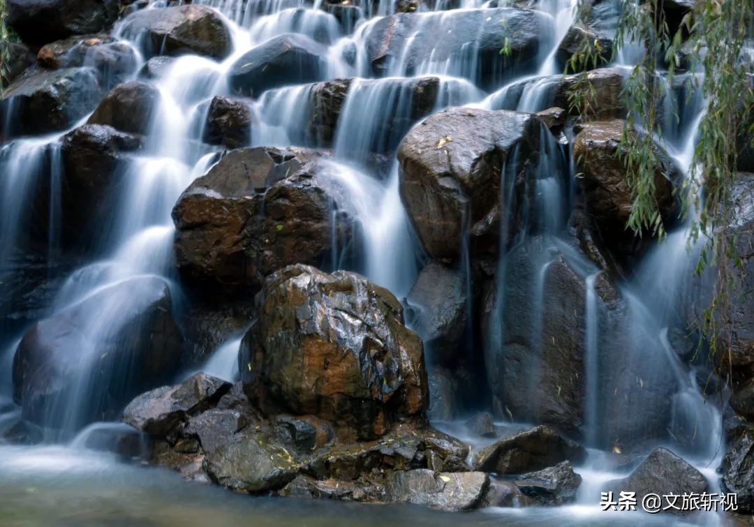走过南闯过北还是老家最美,走过祖国大江南北还是河南最美