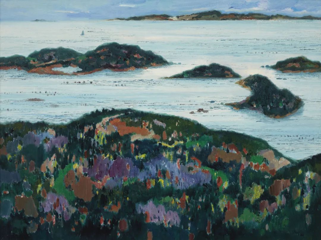 盛世钱塘·幸福杭州——全面小康看杭州美术作品展