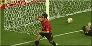 活跃在90年代的王牌射手们（大量进球动图）（实时更新）